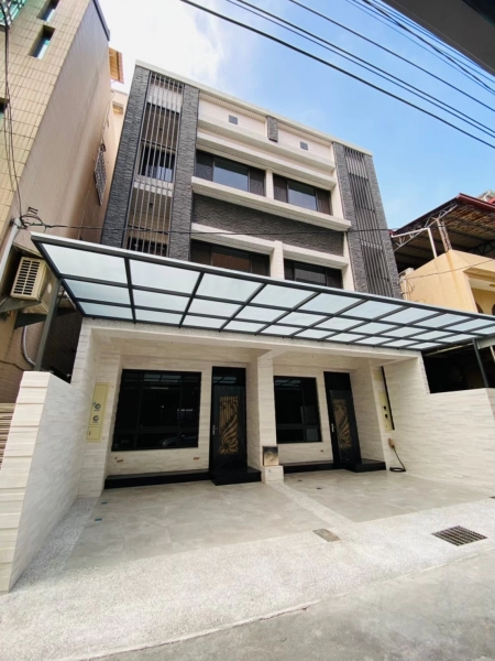 大里軟體園區美墅