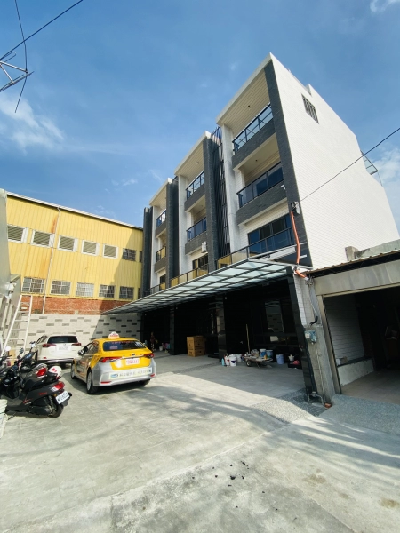 大里光正路美墅